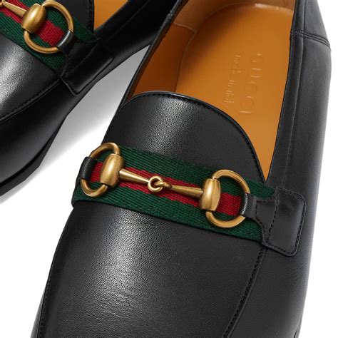 gucci loafers new|Gucci brixton loafer.